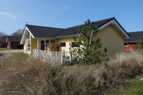 Resort 1 Ferienhaus Typ D 151 in Großenbrode